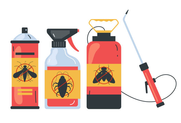 Best Pest Removal Services  in Mked Tree, AR